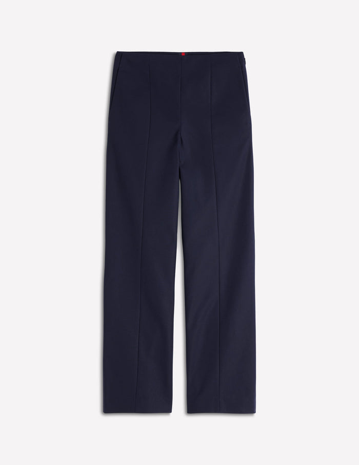 Smart 7/8 Pants Navy