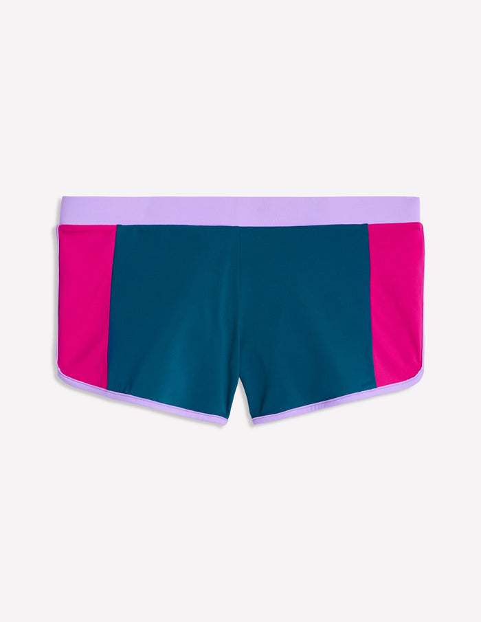 Swim Shorts Oceanside Blue