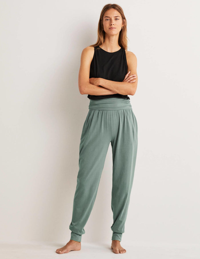 Hareem Jersey Sweatpants Alder