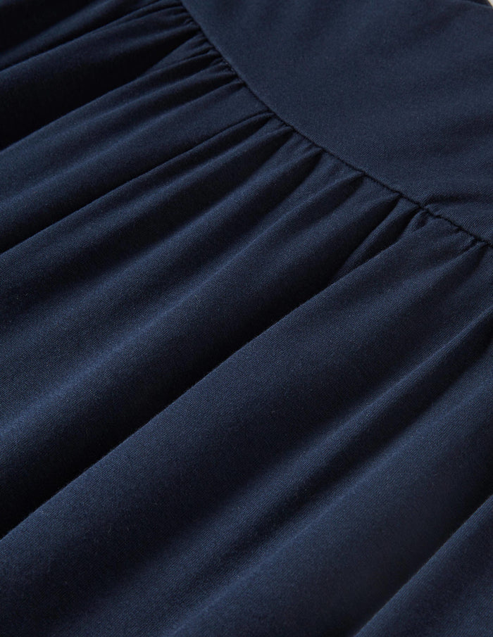 Hareem Jersey Sweatpants Navy
