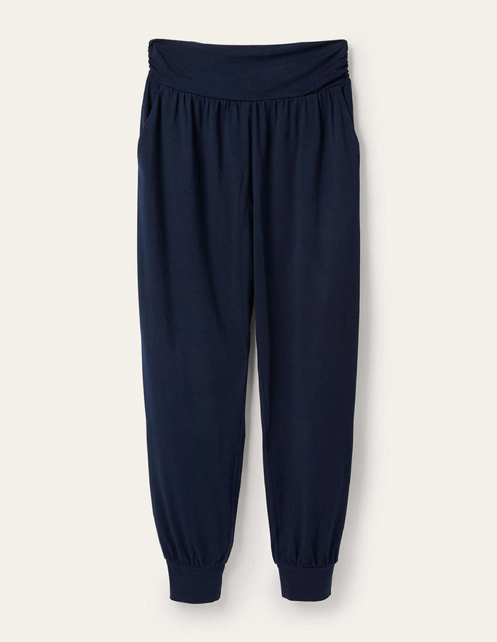 Hareem Jersey Sweatpants Navy