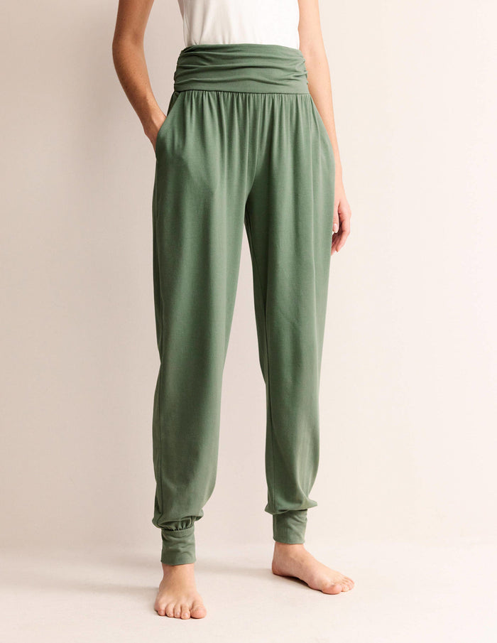 Hareem Jersey Sweatpants Alder