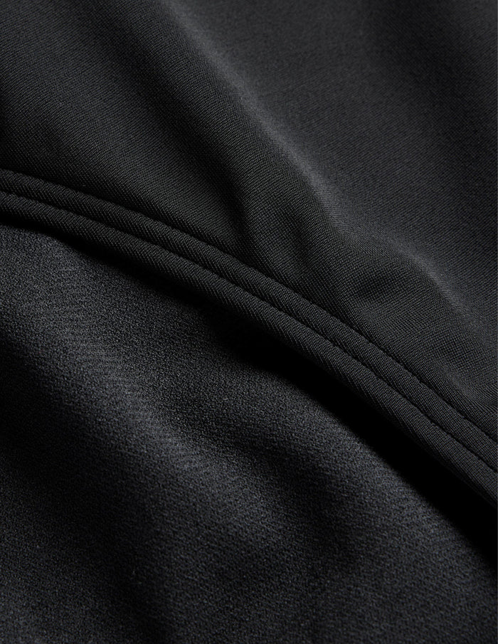 Classic Bikini Bottoms Black