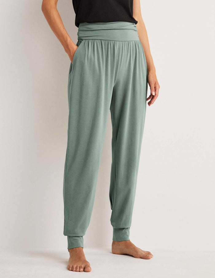 Hareem Jersey Sweatpants Alder