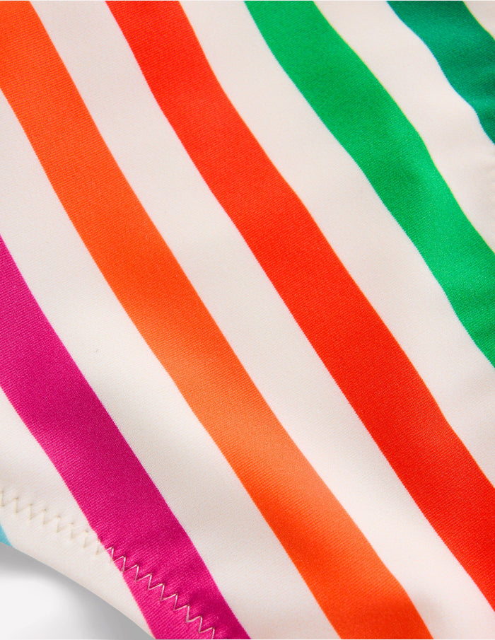 Classic Bikini Bottoms Multi, Rainbow