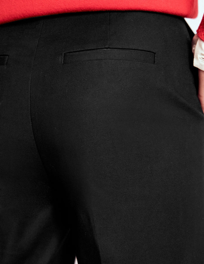 Canonbury 7/8 Pants Black