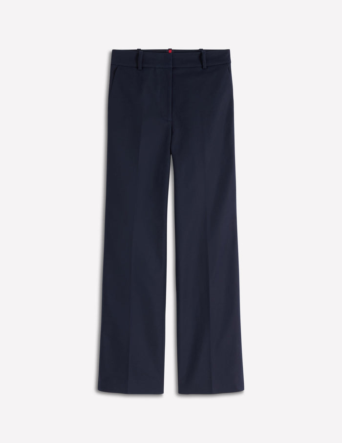 Canonbury 7/8 Pants Navy
