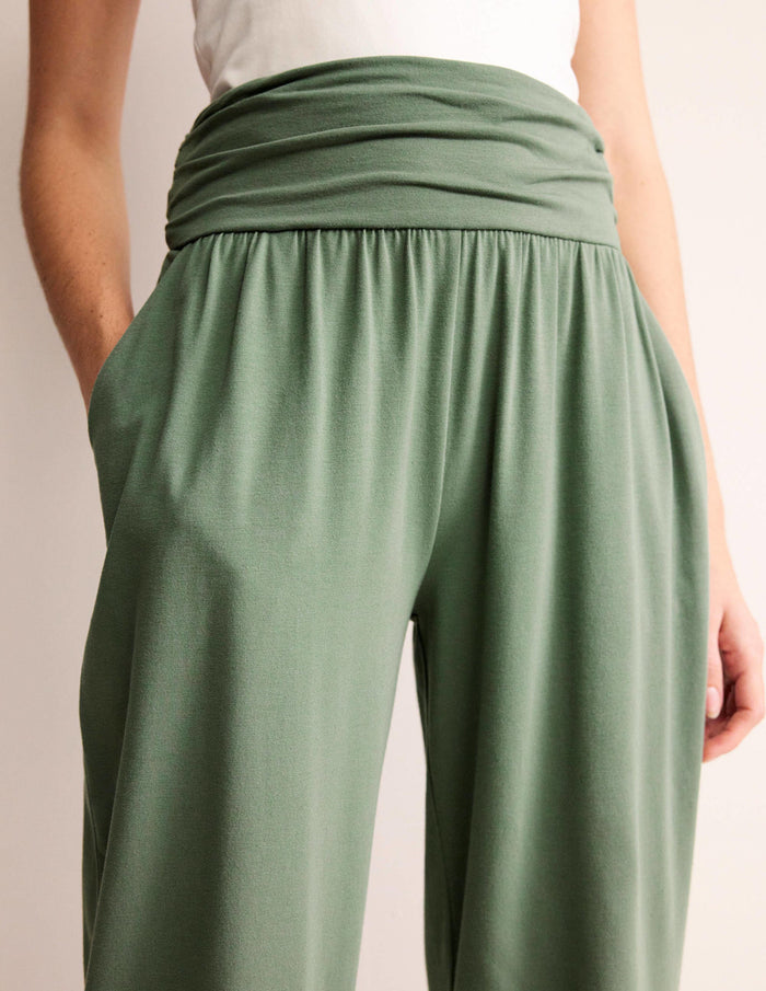 Hareem Jersey Sweatpants Alder