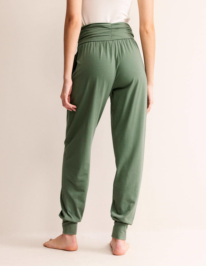 Hareem Jersey Sweatpants Alder
