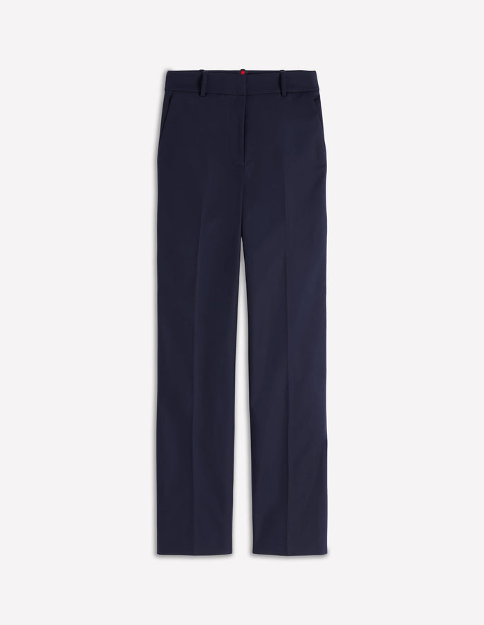 Canonbury Pants Navy