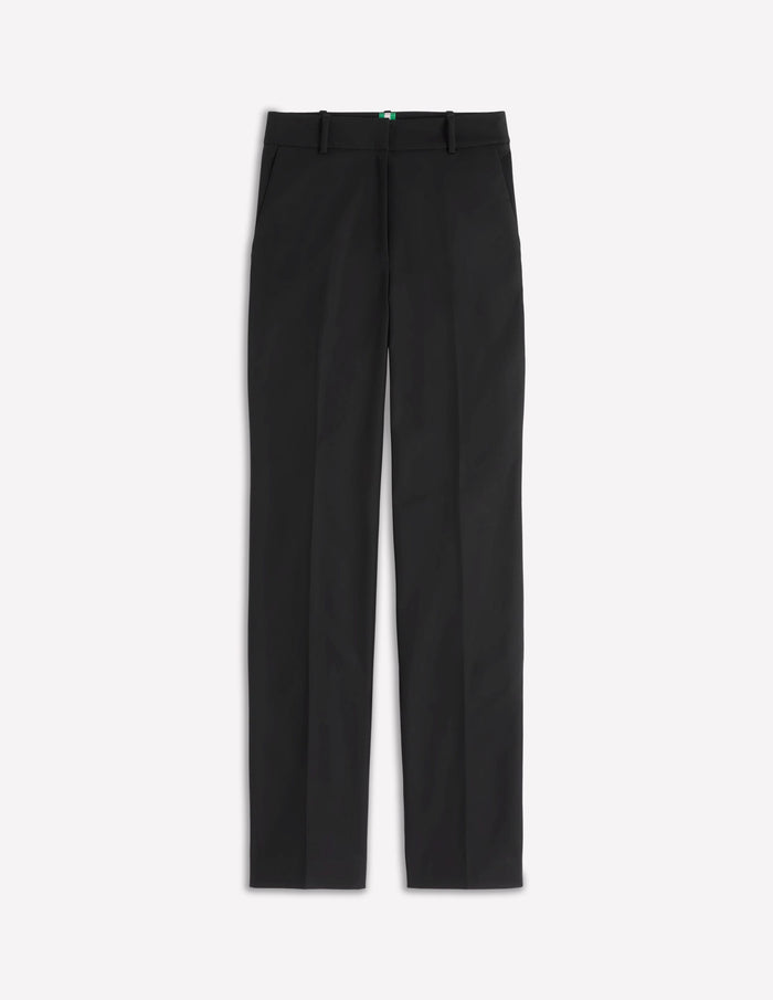 Canonbury Pants Black