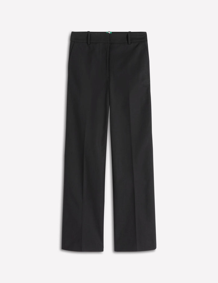 Canonbury 7/8 Pants Black