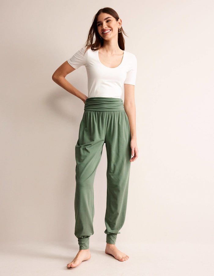 Hareem Jersey Sweatpants Alder