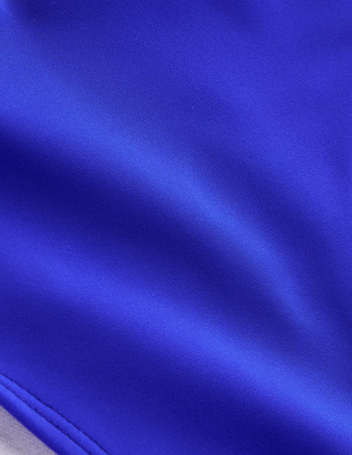 Classic Bikini Bottoms Cobalt Blue