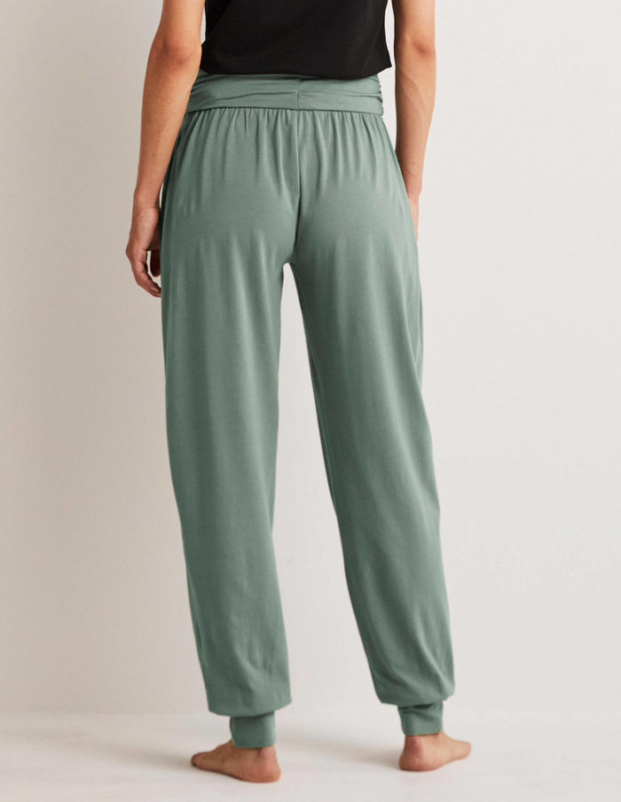 Hareem Jersey Sweatpants Alder