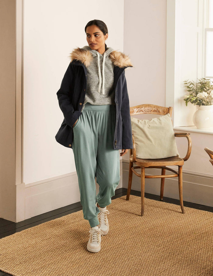 Hareem Jersey Sweatpants Alder